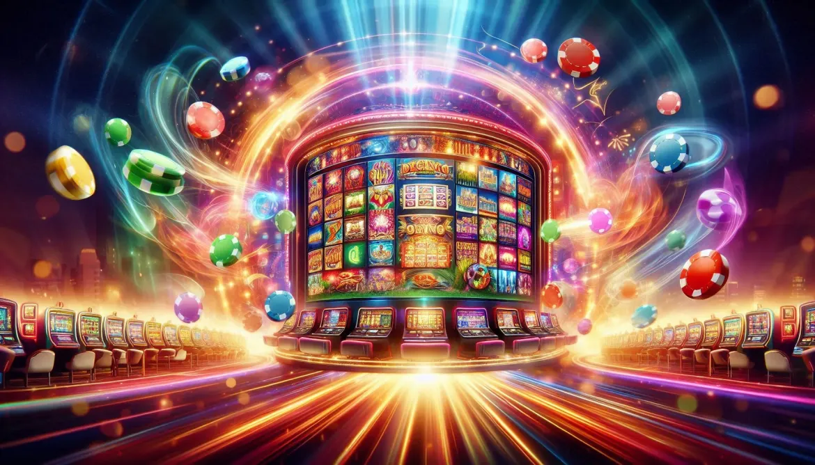 DiscoWin Casino